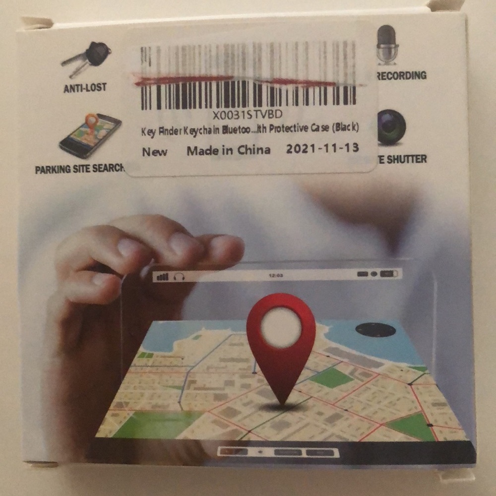 Smart Tracker - Picture 2 of 3